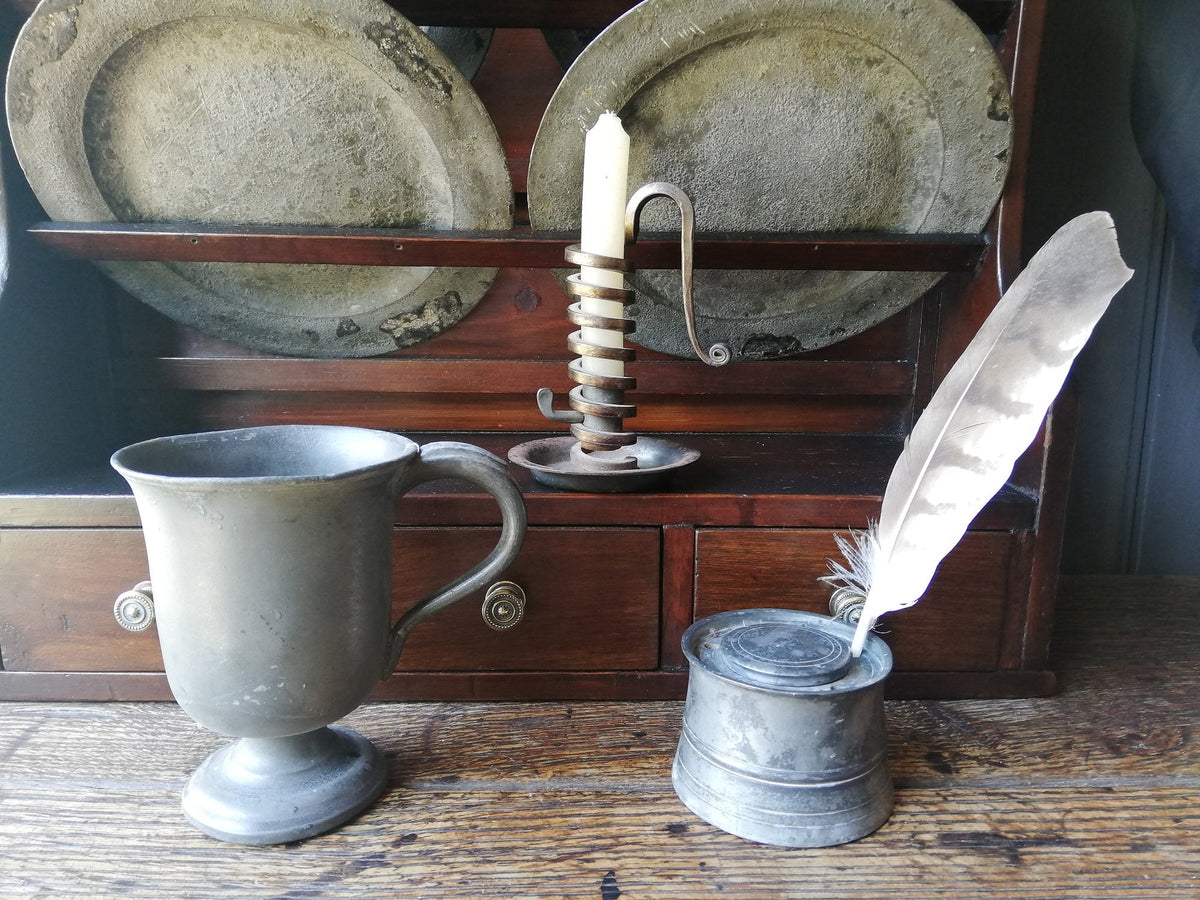 Antique homewares