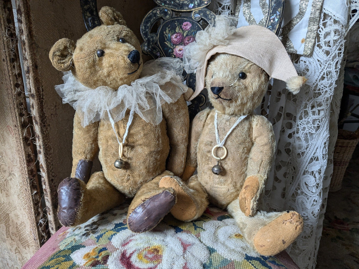 Nursery & Childhood